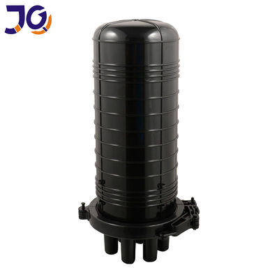 ドームの繊維光学のスプライスの閉鎖からの4のIP68プラスチック1