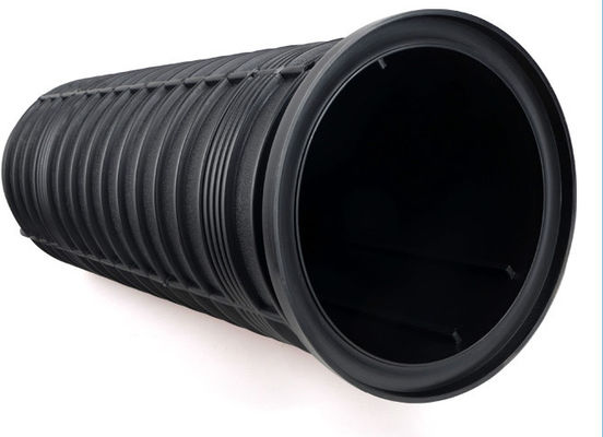 ドームの繊維光学のスプライスの閉鎖からの4のIP68プラスチック1