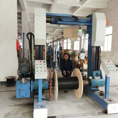 6中心GYFXTYの単一モードG652Dの屋外の光ファイバケーブル