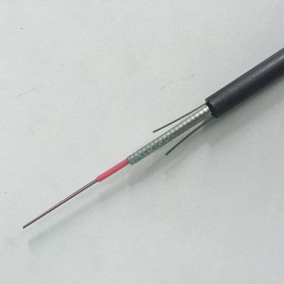 GYXTW 12の中心の空気の光ファイバケーブルの密集した構造