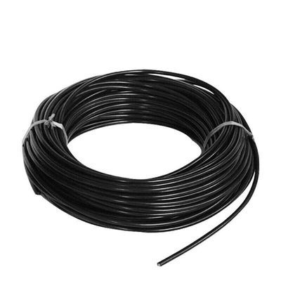 単一モードG652Dの装甲光ファイバーケーブルGYTA GYTS