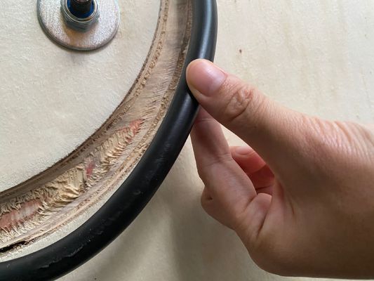 ISOの装甲6つの中心の単一モードの屋外の光ファイバケーブルGYTA