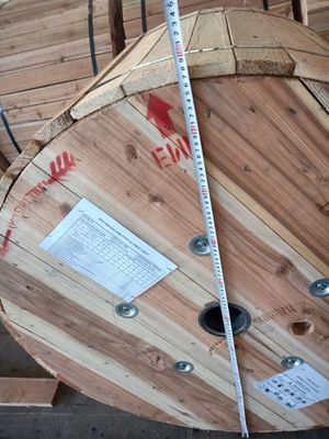 96屋外のための中心の装甲Gyfty53 Frp強さコミュニケーション ケーブル