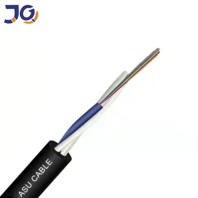 120M Adss All Dielectric Fiber Optic Cable G652B Fiber Type