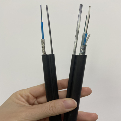 GYTC8Sは8つのアンテナの光ファイバケーブルのPEのジャケットを計算する