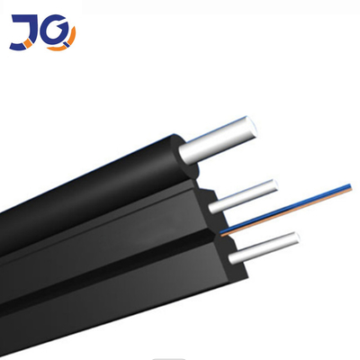 GJYXFCH G657A SM 1コア 光ファイバー FTTH ドロップケーブル 1KM 価格リスト