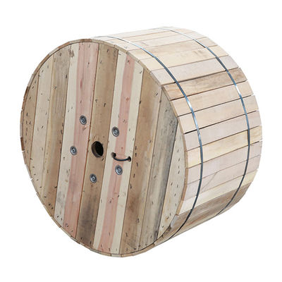 PEのジャケットの屋外の光ファイバケーブル2から288の中心GYFTYは1KMを座礁させた